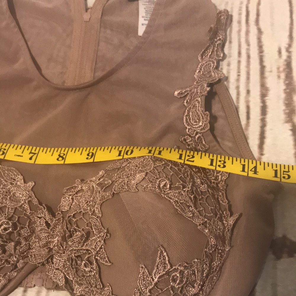 Bustier Top - image 6